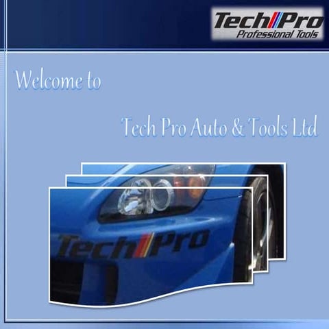 Autoland iscan ii wt diagnostic scanner | PPT