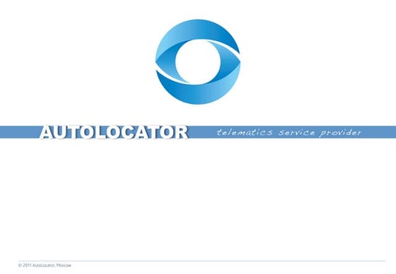 Autolocator company overview_oct_11 | PDF