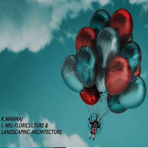 PHOTOSHOP IN LANDSCAPING