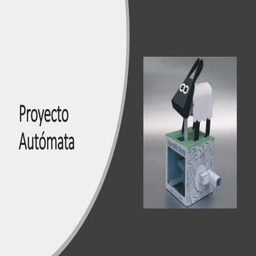 Automata | PPTX