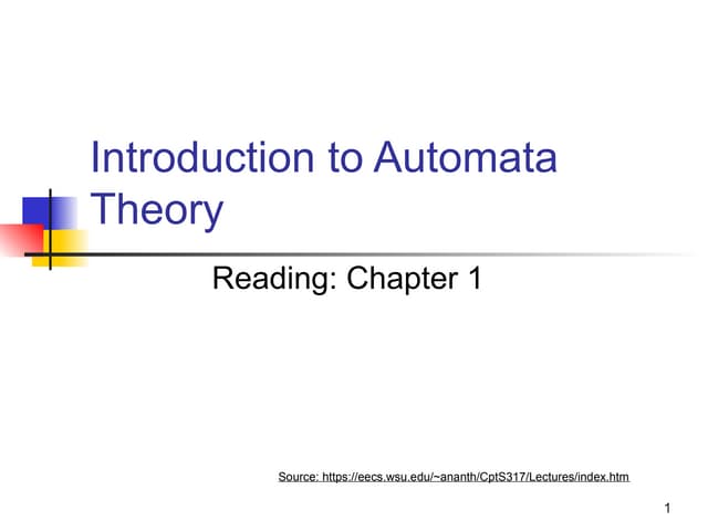 automata theory and formal languages Automata2Chapter1.pptx