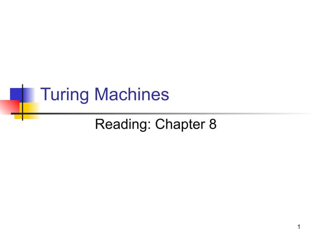 AUTOMATA AUTOMATA AUTOMATAAutomata9Chapter8.pptx