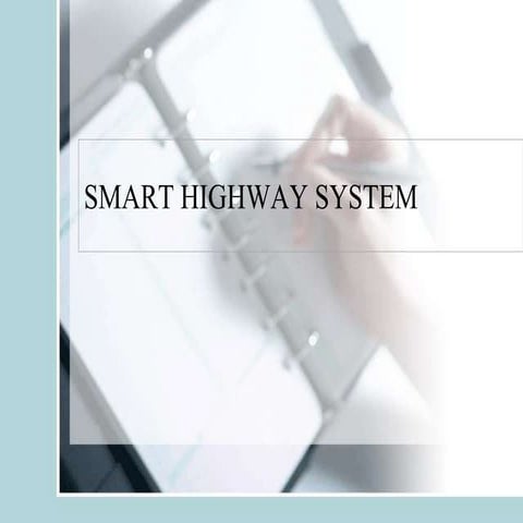 Wireless Charging of Electric Vehicles | PPTX