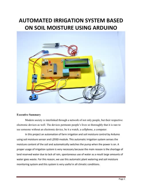 IOT based smart agriculture monitoring.pptx