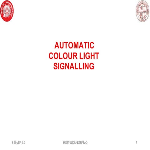 Principles of Auto colour light  signalling sections.pptx