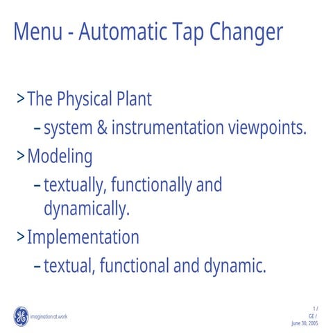 Elevator Control System using FSM in Theroy of Computing SE234 | PDF
