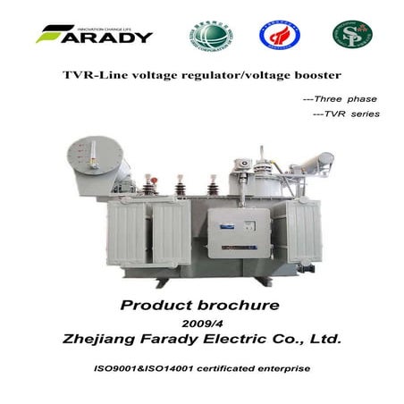 Automatic voltage regulator(avr)/voltage booster
