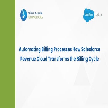 5 Key Advantages of Deploying Salesforce Revenue Cloud to Enhance ...