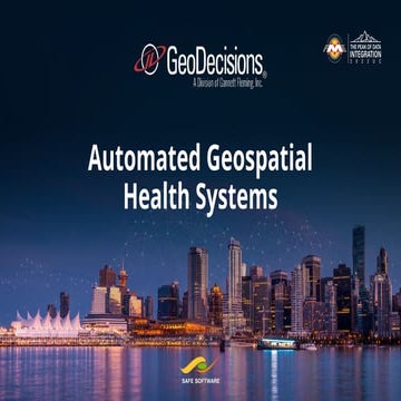 Temporal Analysis Health and Risk Assessment | PDF