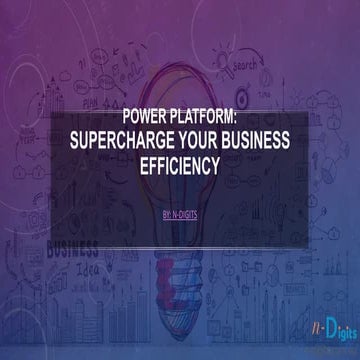 Automating  business Process with Power Automate.pptx