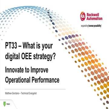 Automation Fair Highlights OEE 2019 .pdf