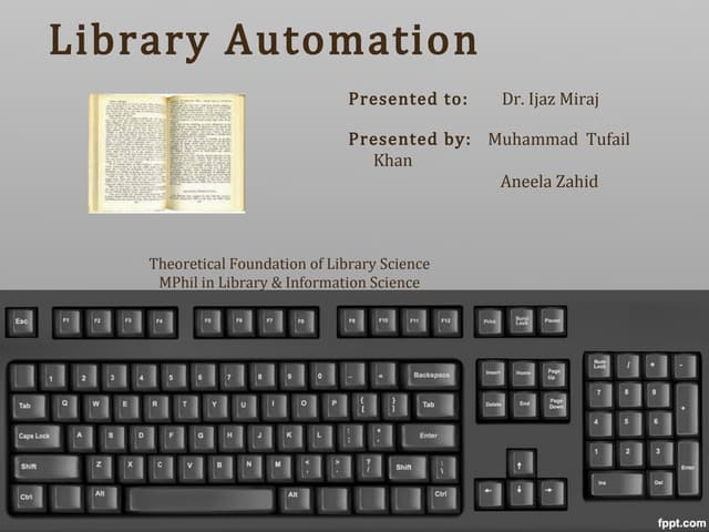 Automation final