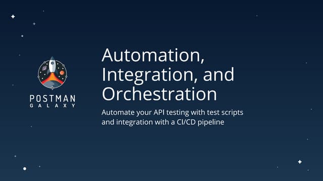 Automation, Integration, and Orchestration for Better Engineering Operations