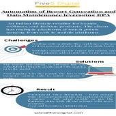 Automation of Report Generation and Data Maintenance leveraging RPA.pdf