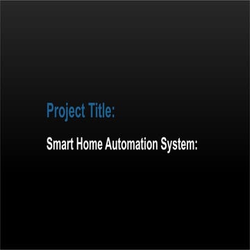 Automation sytem.pptx for study purposes