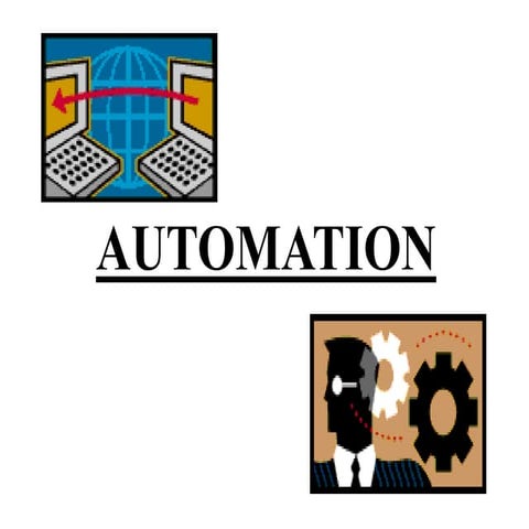 Automation