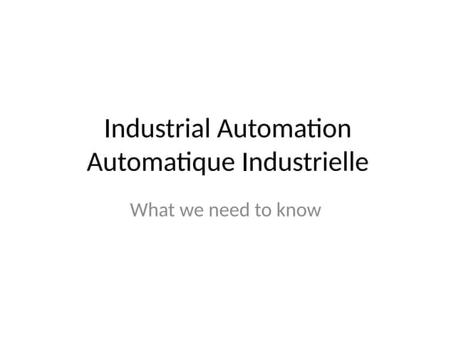 Automatique Industrielle_M2_Rv00002.pptx