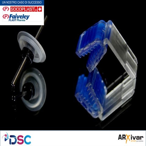 Automatizzazione della generazione delle offerte commerciali