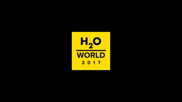 Intro to AutoML + Hands-on Lab - Erin LeDell, Machine Learning Scientist, H2O.ai