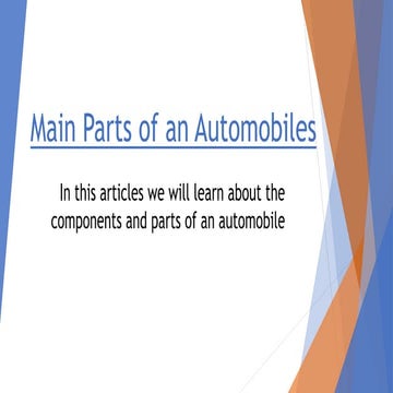 Automobile ENginerring.pptx