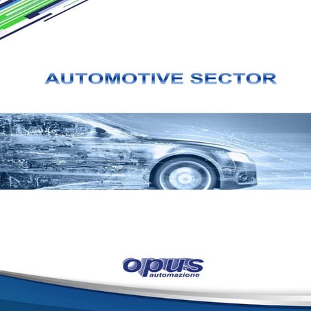 Automotive catalogue