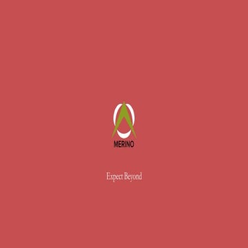 Company Profile | PDF