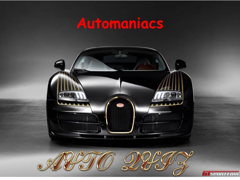 850 Collections Car Modification Quiz  Best HD