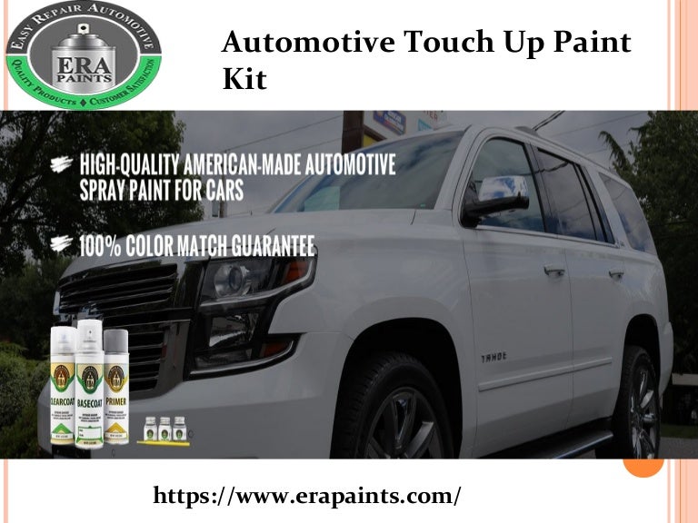 Auto Touch Up Paint >> Automotive Touch Up Paint Kit Auto Touch Up Paint >> Automotive Touch Up Paint Kit