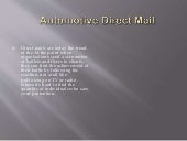 Automotive xcelmedia