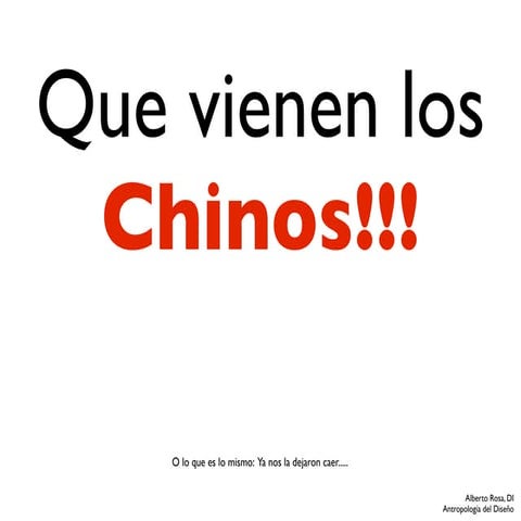 Automoviles China India