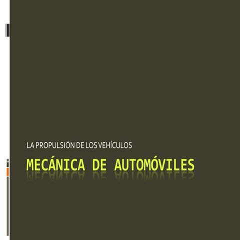 Automóviles. antonio horacio stiuso