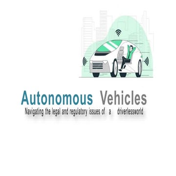 autonomous vehicles org ppt.pptx