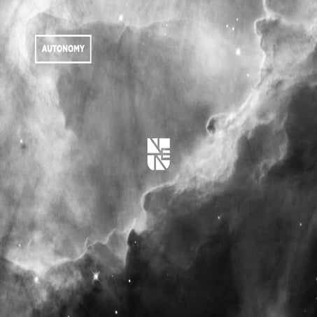 Autonomy: Future of Work