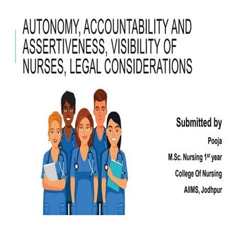 AUTONOMY ACCOUNTABILITY ASSERTIVENESS.pptx