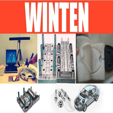 Auto Plastic Parts | PPT