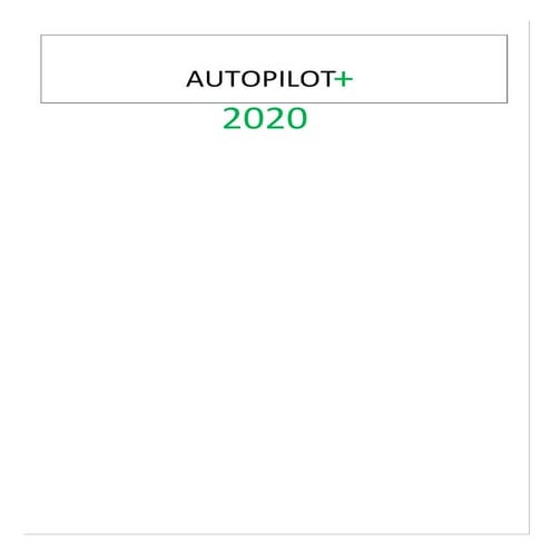Autopilot