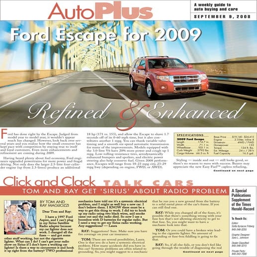Auto Plus | PDF