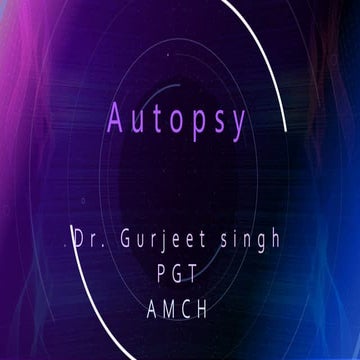 Autopsy.pptx
