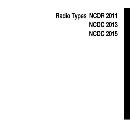 Autordio opel-ncdr-2011-ncdc-2013-15-en | PDF