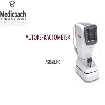AUTOREFRACTOMETER.pdf