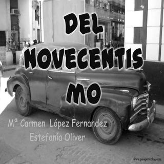Autores del novecentismo 