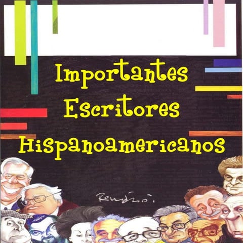 Autores y biografia