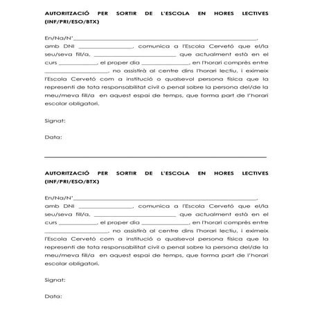 Autoritzacio sortir escola_hores_lectives