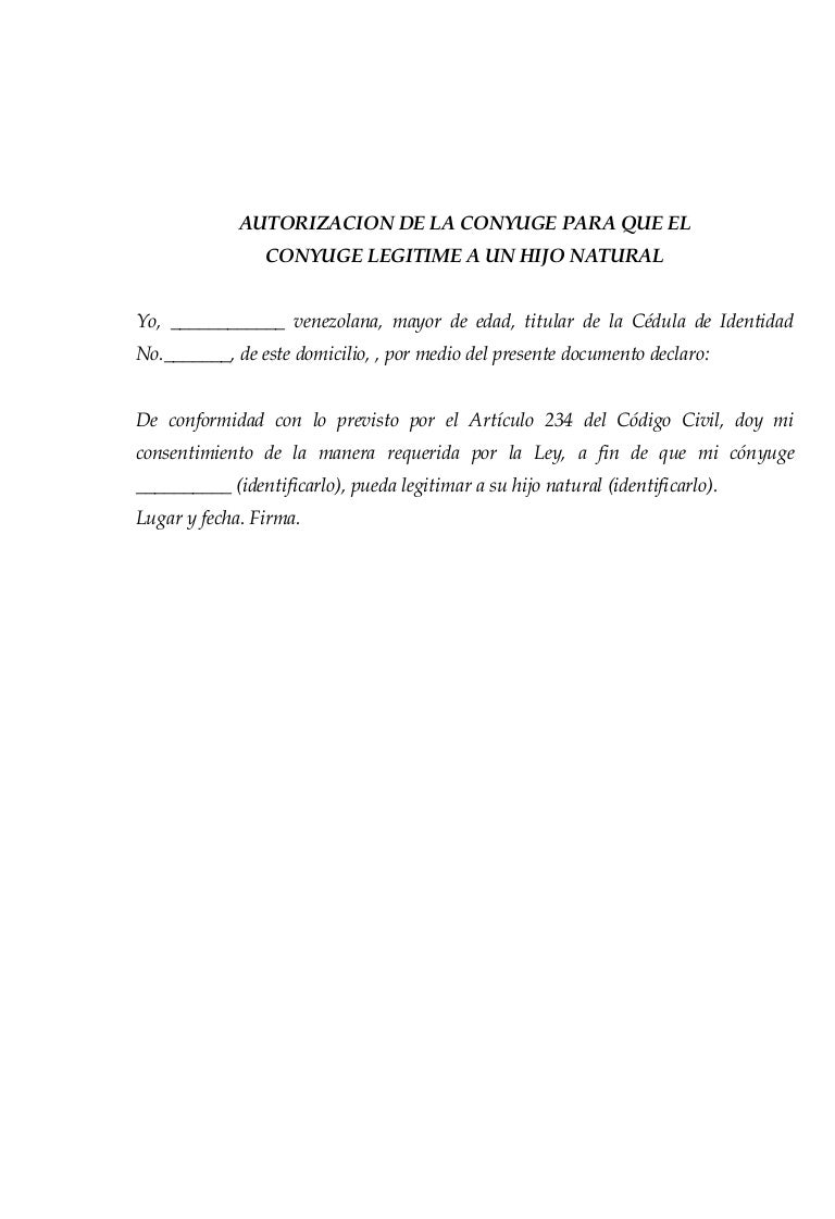 Los Derechos De Herencia Del Cónyuge Viudo Frente Al Resto Herederos Autorizacion Conyuge Para