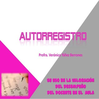 Autorregistro