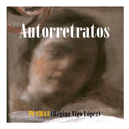 Autorretratos