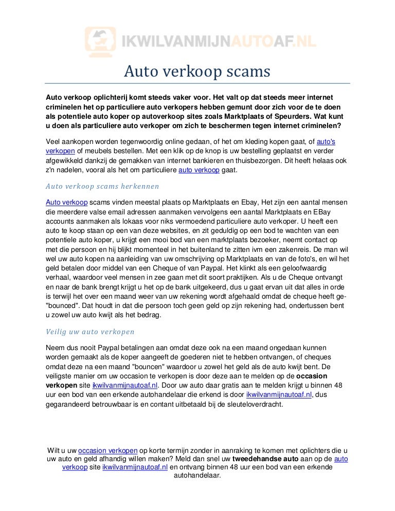 speurders auto verkopen speurders auto verkopen