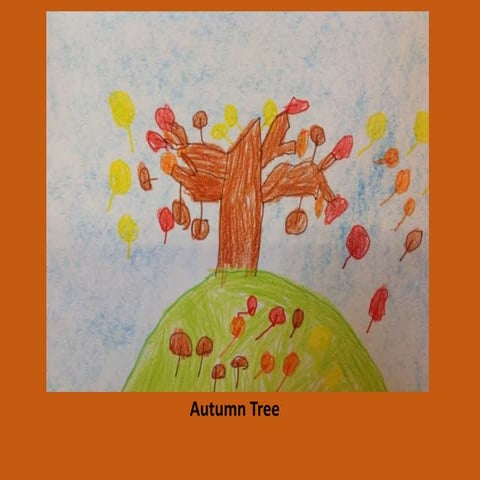 Autumn trees | PDF