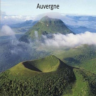 Auvergne - Reine