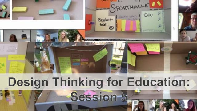 AUW Session 5
